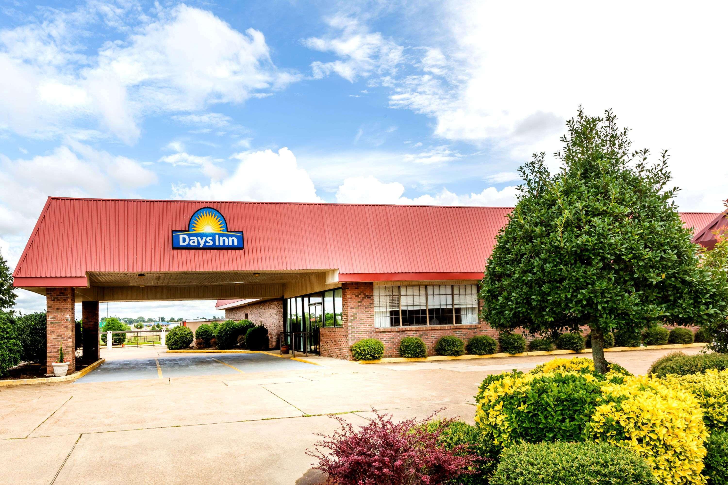 Varios Days Inn by Wyndham Batesville