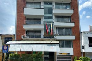 Alojamiento - Hotel Florencia Plaza