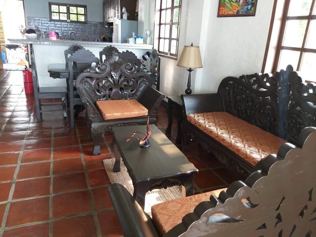 Vista Lobby Casa Del Faro