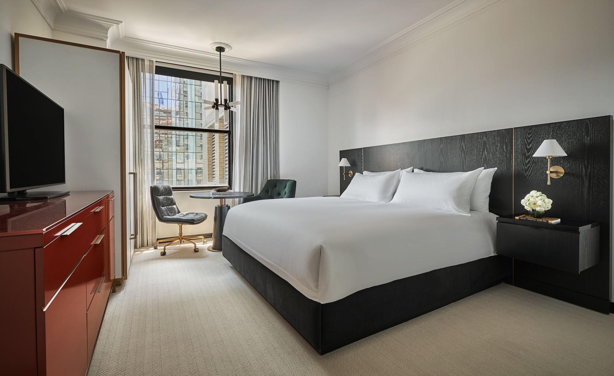 Habitación Pendry Chicago