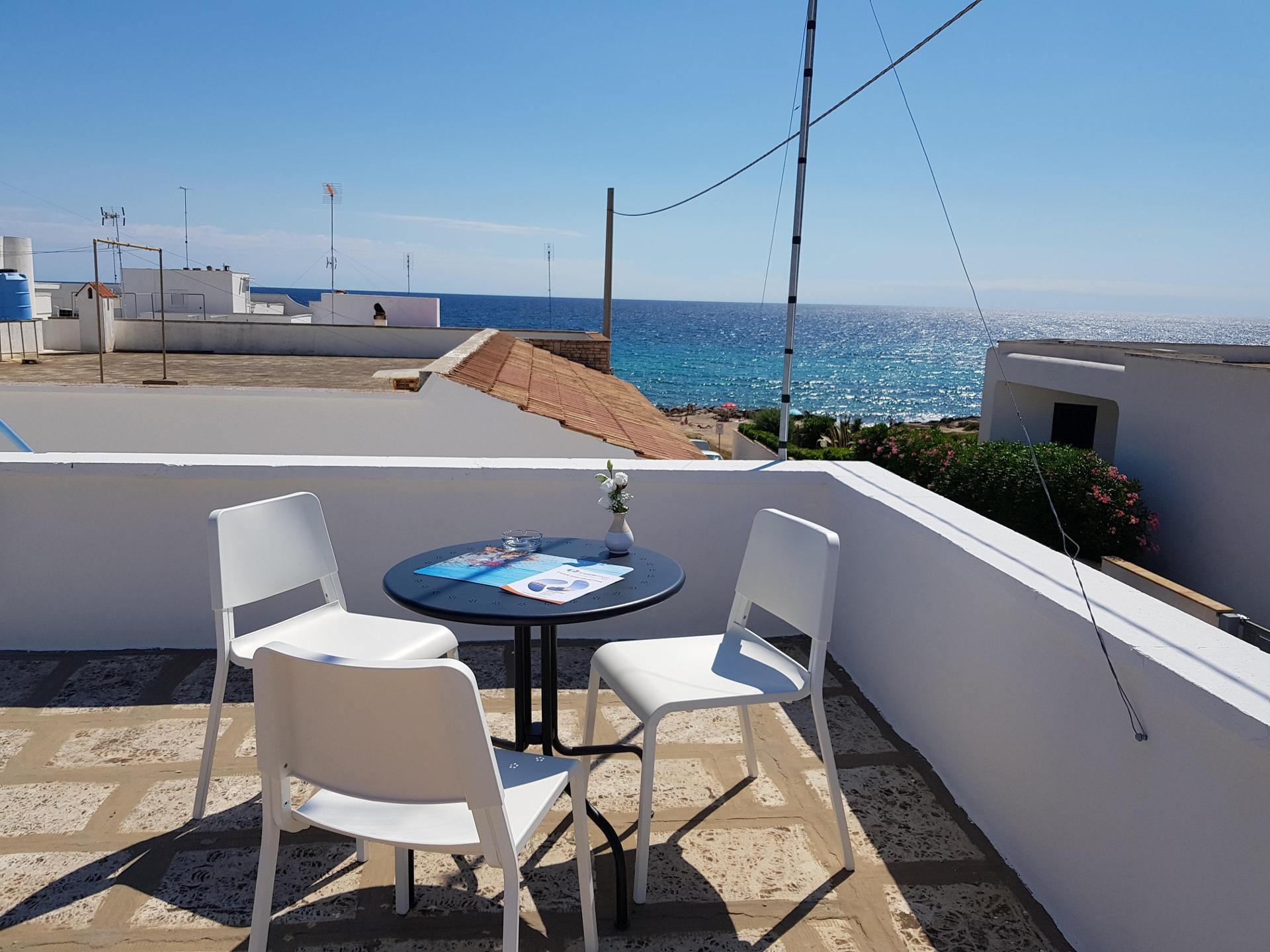 Bar/Salón Riva delle donne