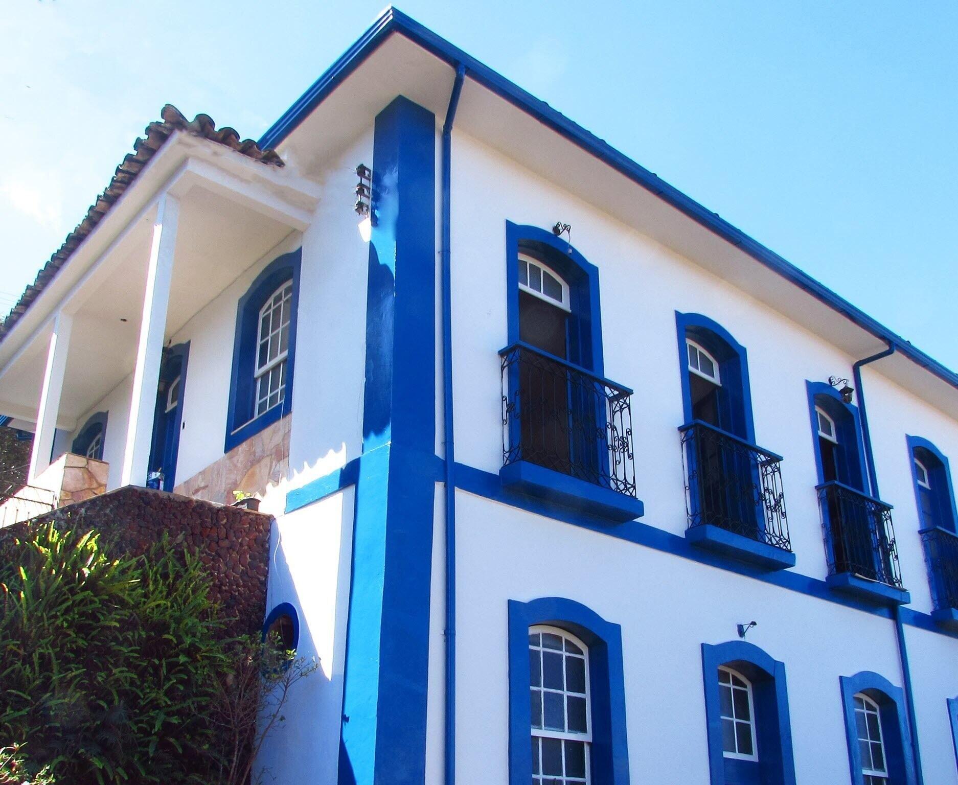 Varios Buena Vista Hostel