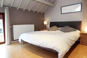 Alquiler Vacacional - Holiday Home in Waimes Near High Fens Reserve