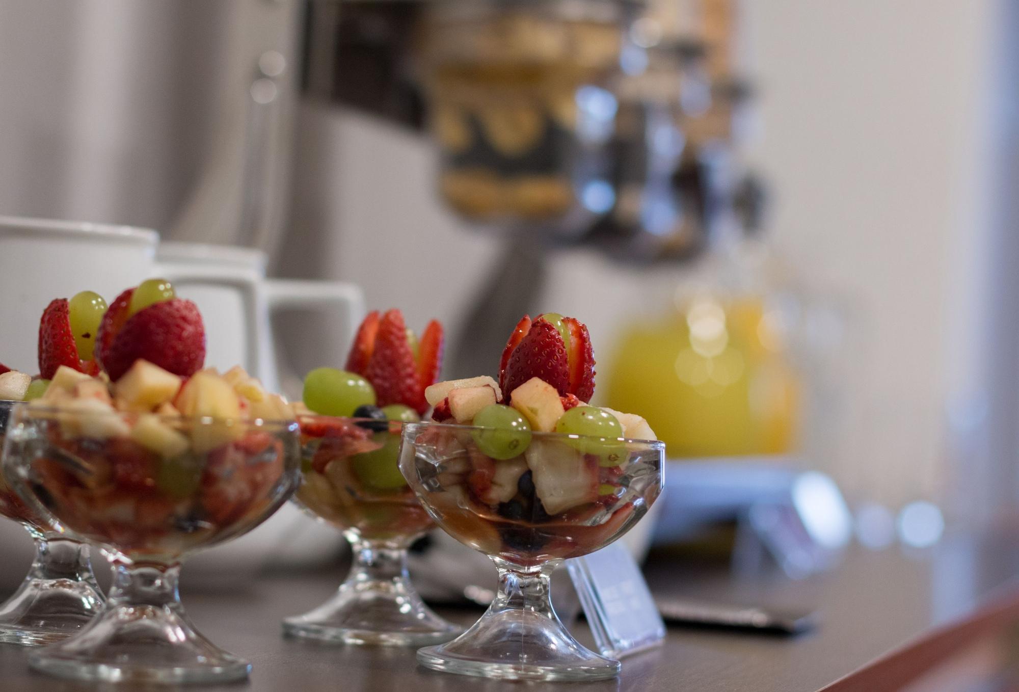 Restaurant LV Hoteles Boutique