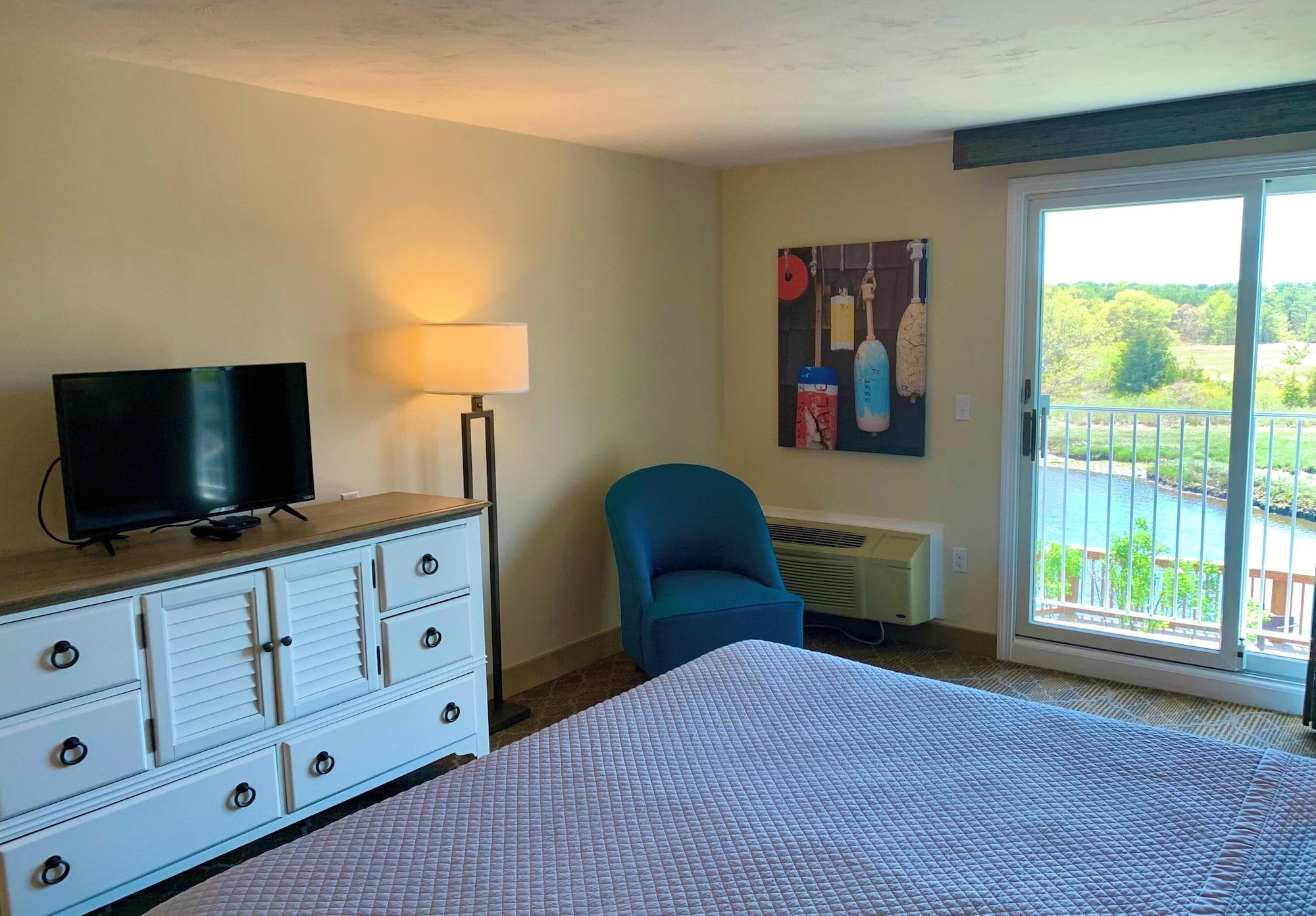Habitación Riverview Resort