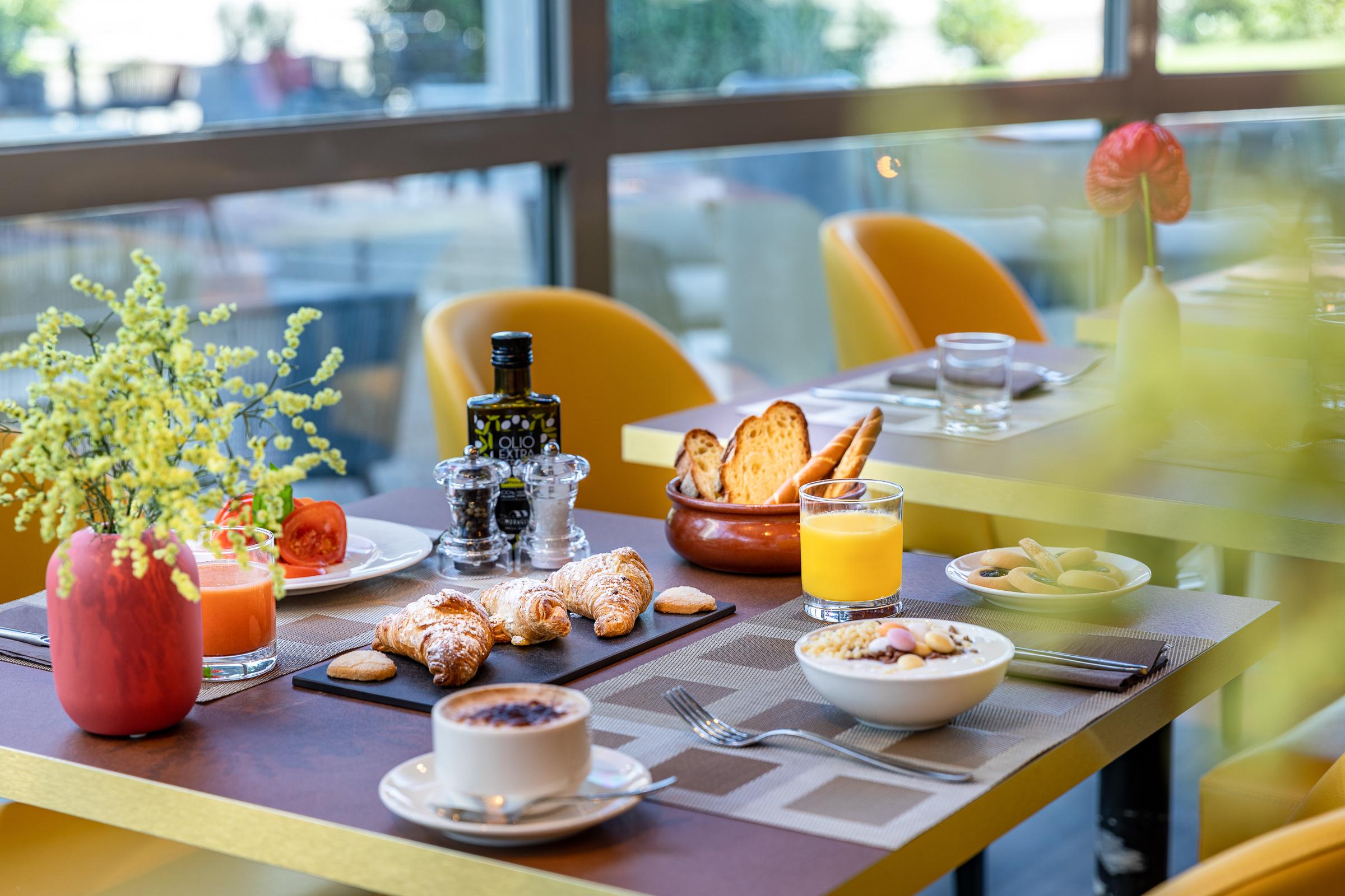 Restaurant Leonardo Hotel Verona