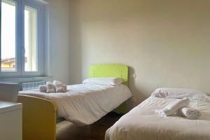 Alquiler Vacacional - The Little Villa With Garden(4 rooms, Free Parking)