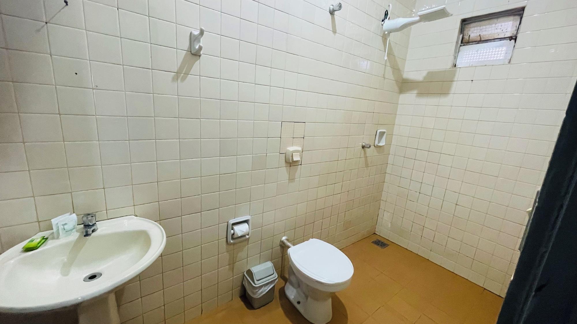 Equipamiento de Habitación Hotel Central Suites