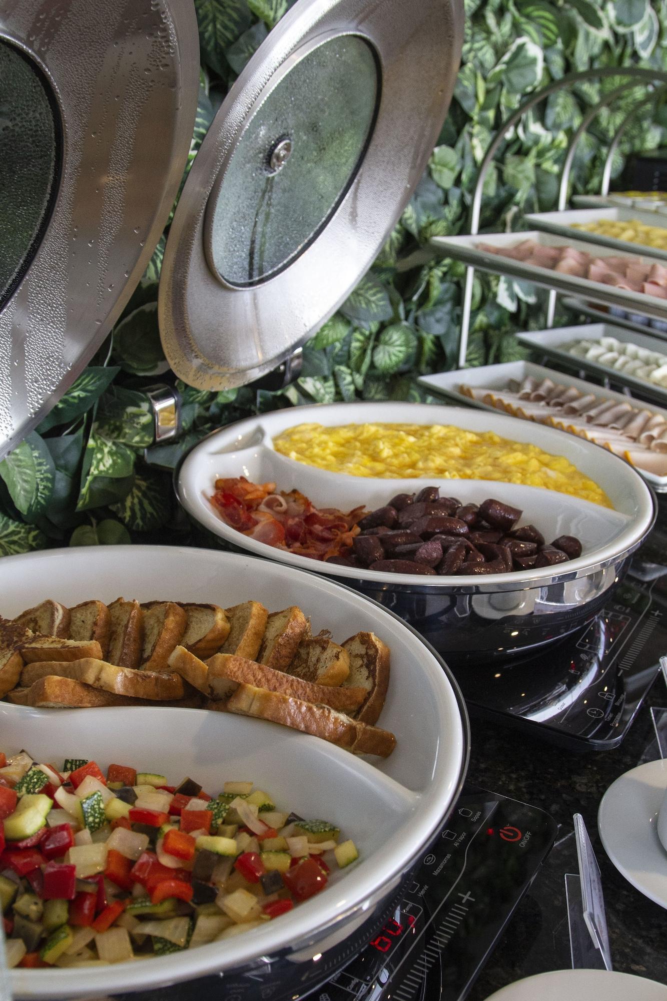 Restaurant Tierra Viva Trujillo