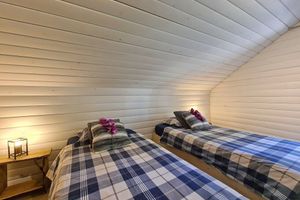 Alquiler Vacacional - Chalet Near Durbuy With Garden & BBQ