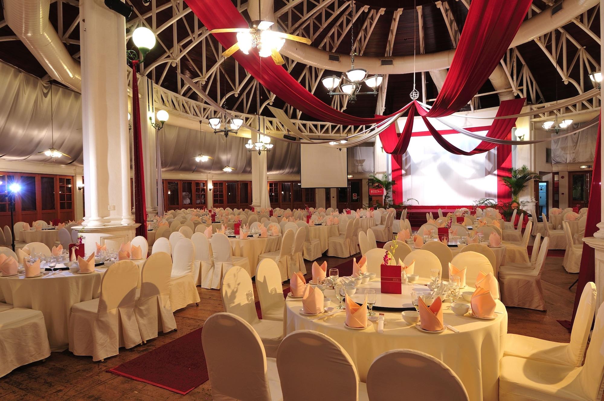 Restaurant ParkCity Everly Hotel Miri