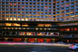 Alojamiento - THE PLAZA Seoul, Autograph Collection