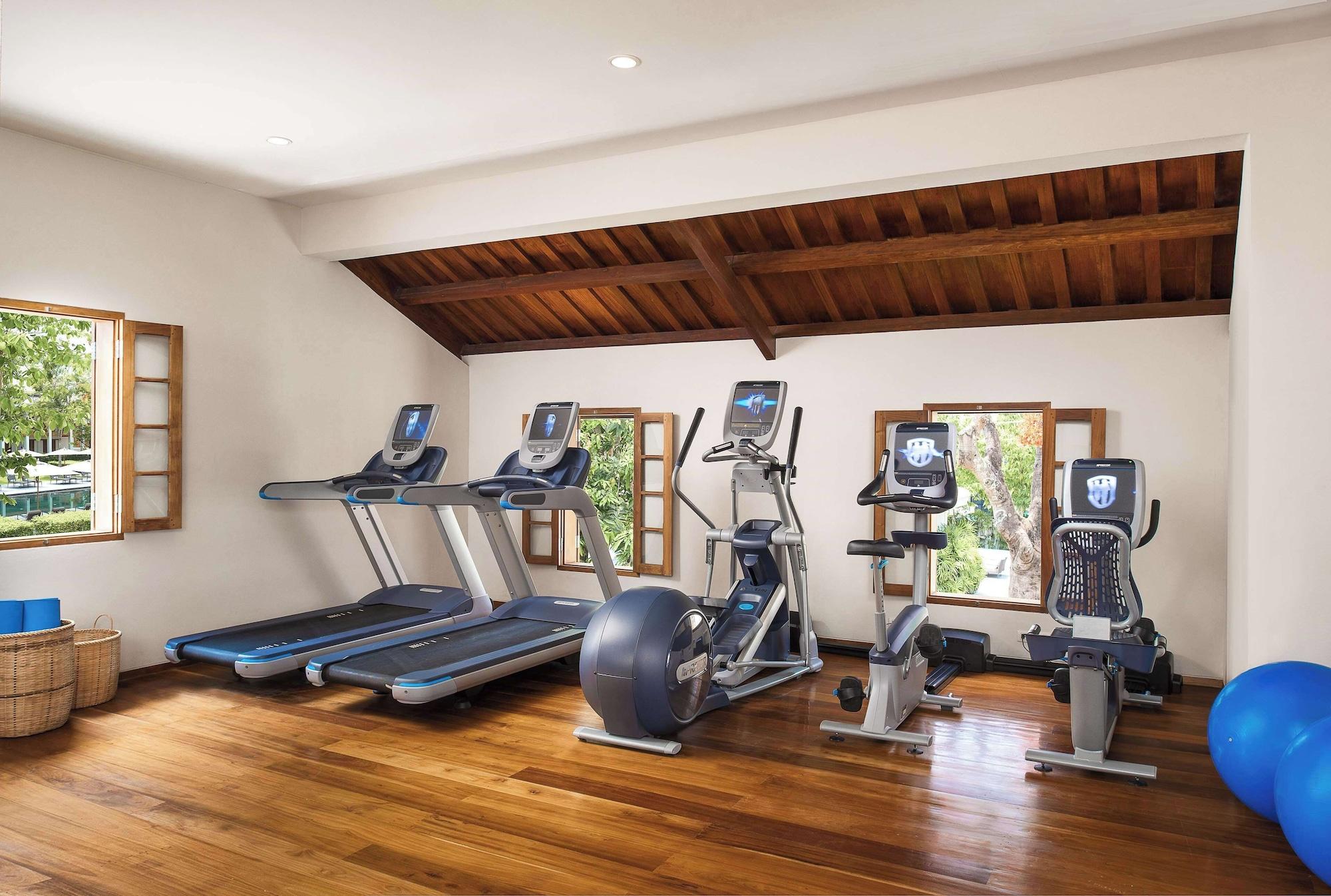 Gimnasio Avani+ Luang Prabang Hotel