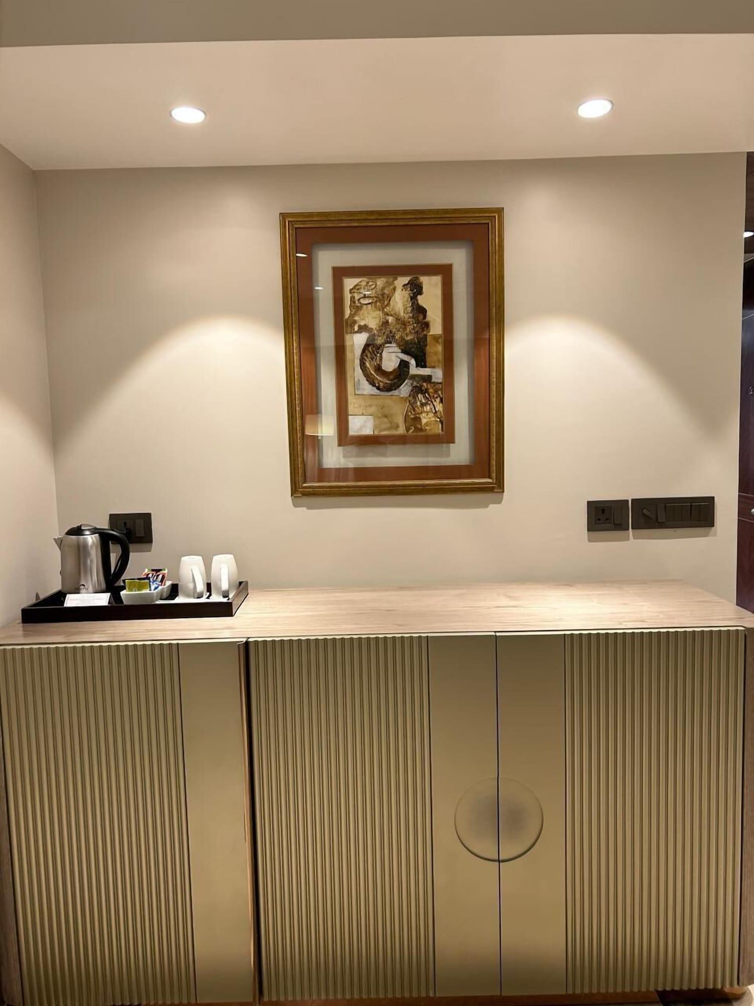 Habitación Jaypee Siddharth