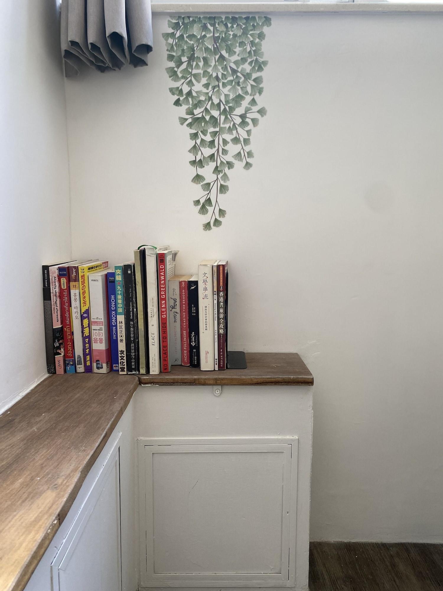 Habitación Hop Inn - Hostel