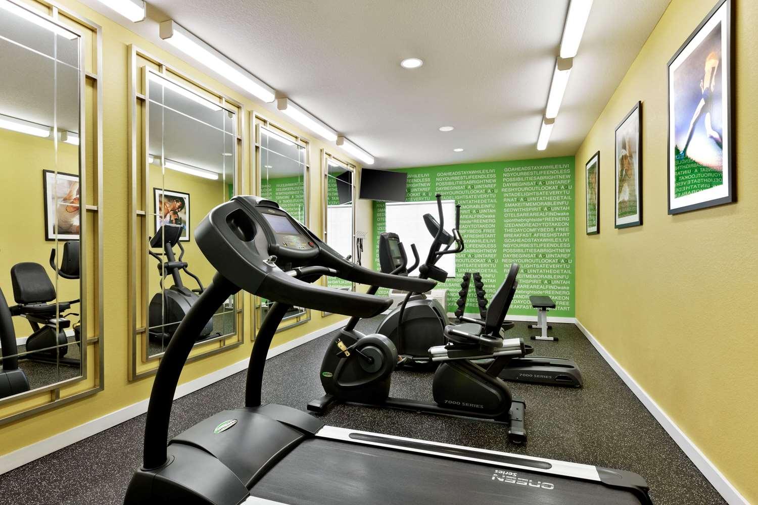 Gimnasio La Quinta Inn & Suites Port Charlotte
