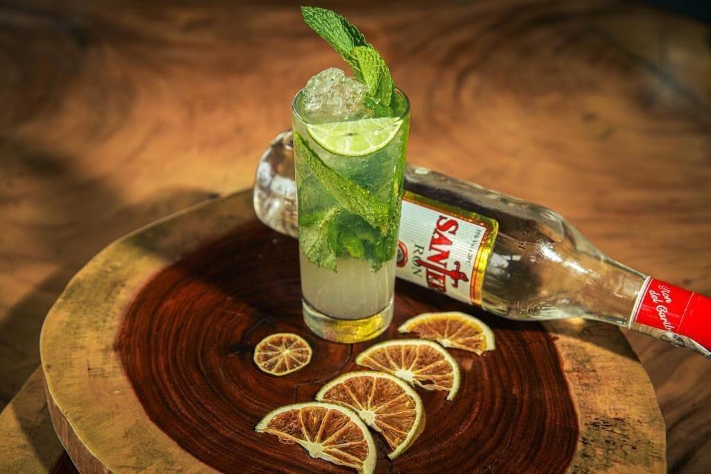 Bar/Salón Masaya Tayrona & Beach Club