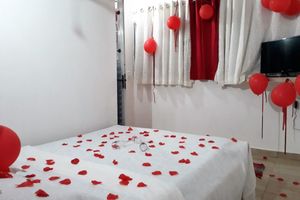 Alojamiento - Double Suite with Atlantic Ocean View