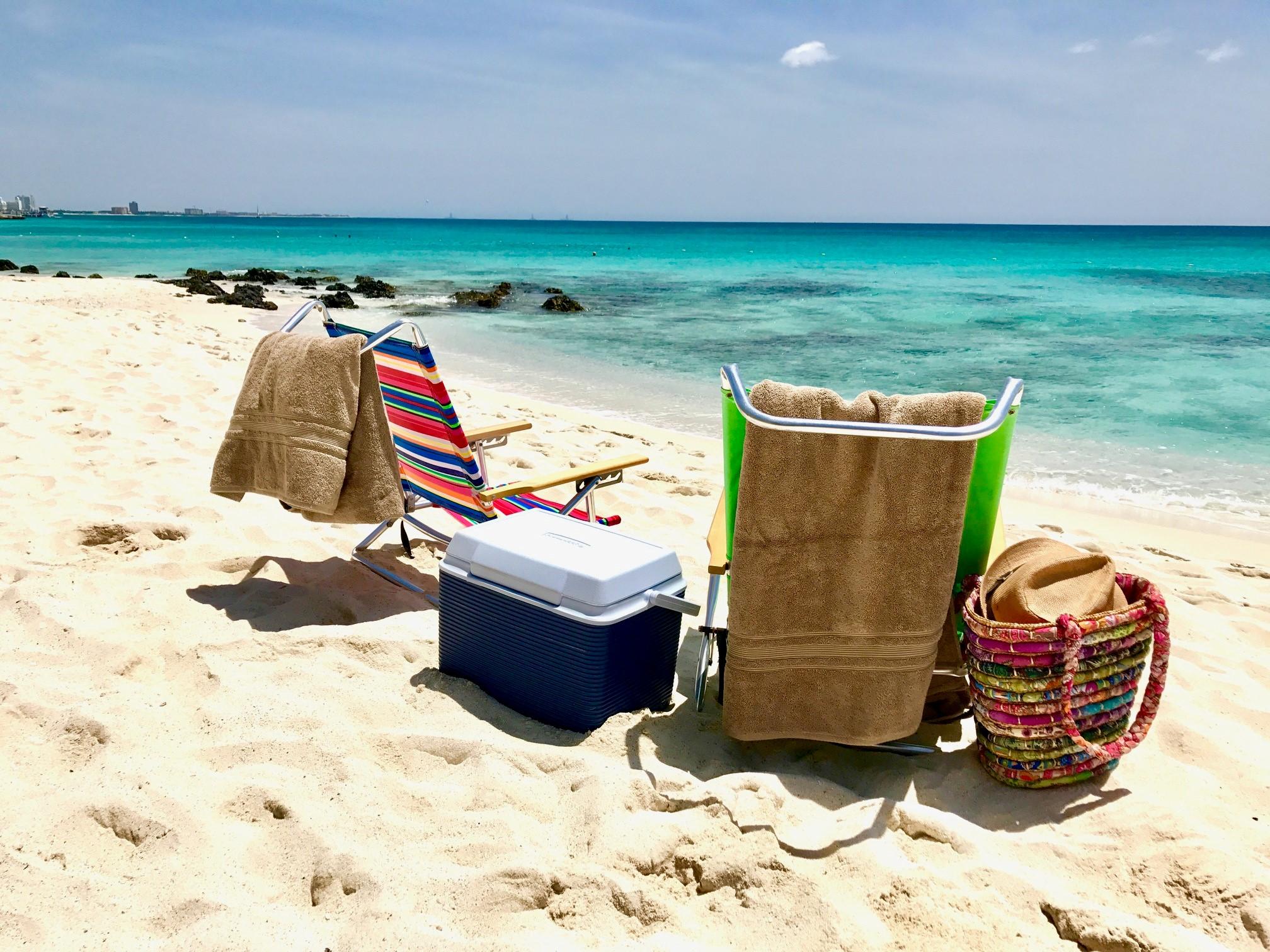 Playa Paradera Park Aruba
