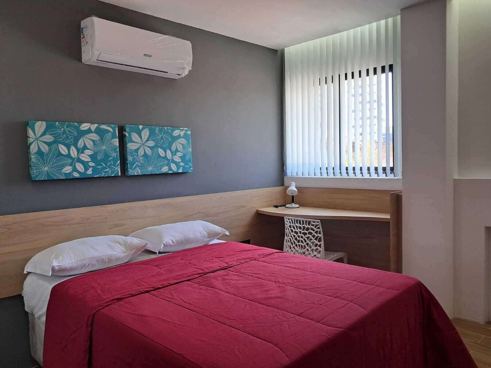 Habitación Carambola Coliving