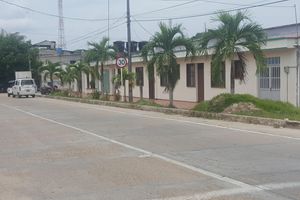 Alojamiento - Hotel Orinoco Real