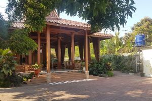 Alojamiento - Collection O 93028 Homestay Joglo Ibu