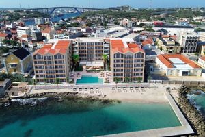 Pacote - Bocobay Majestic Apartments