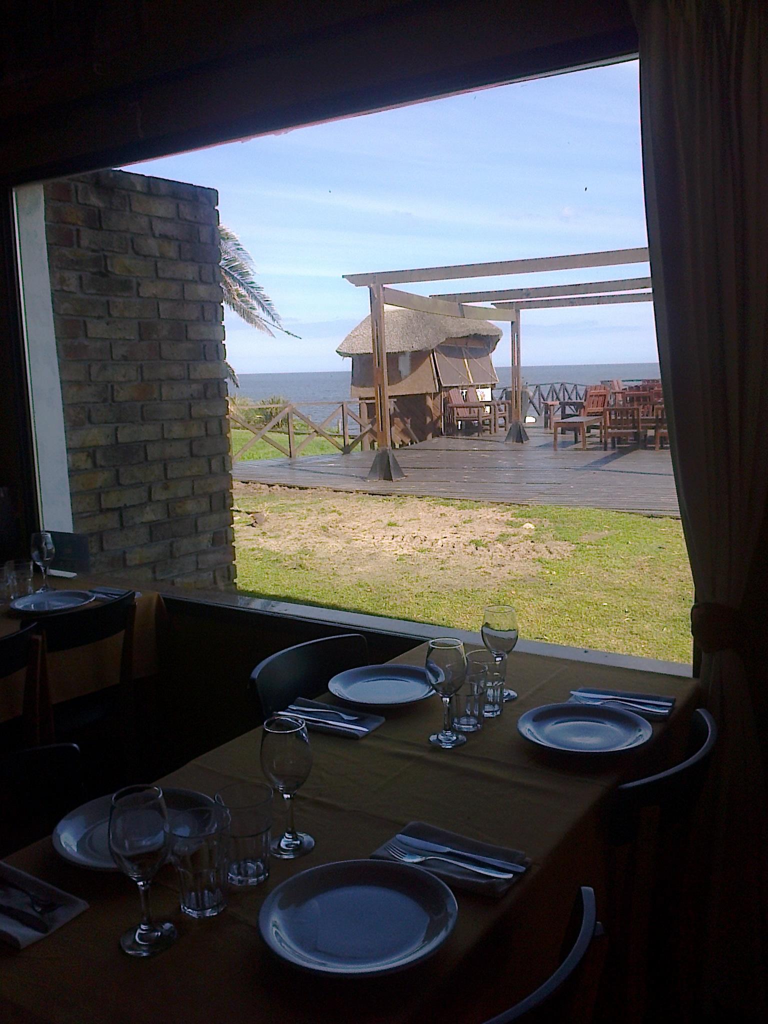 Restaurant El Descubrimiento