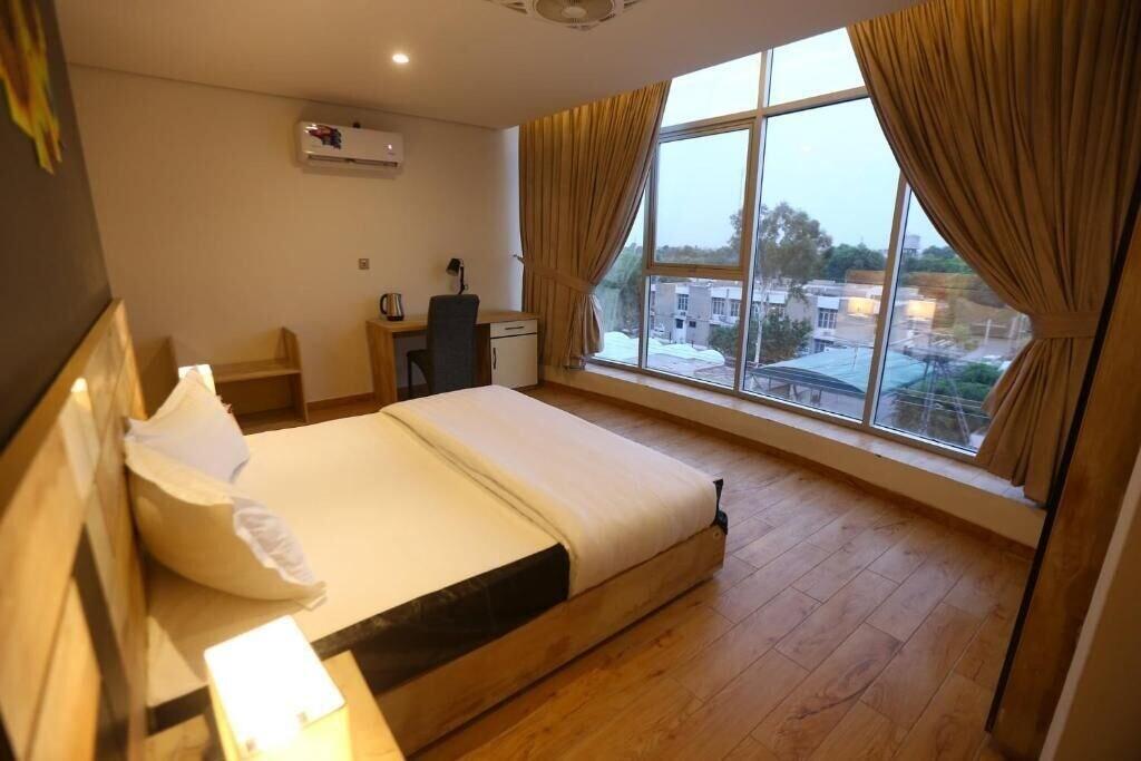 Comodidades del Alojamiento Hotel Star Inn