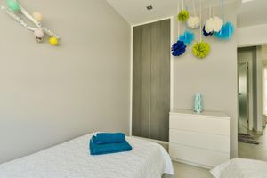Alquiler Vacacional - Oasis Beach IX - Christina
