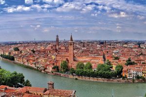 Actividad - Tour por Sirmione y el lago de Garda