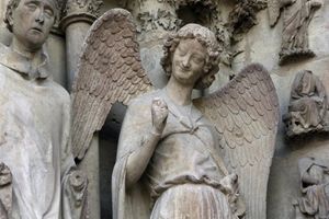 Actividad - Reims Private Walking Tour