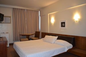 Alojamiento - Niterói Palace Hotel