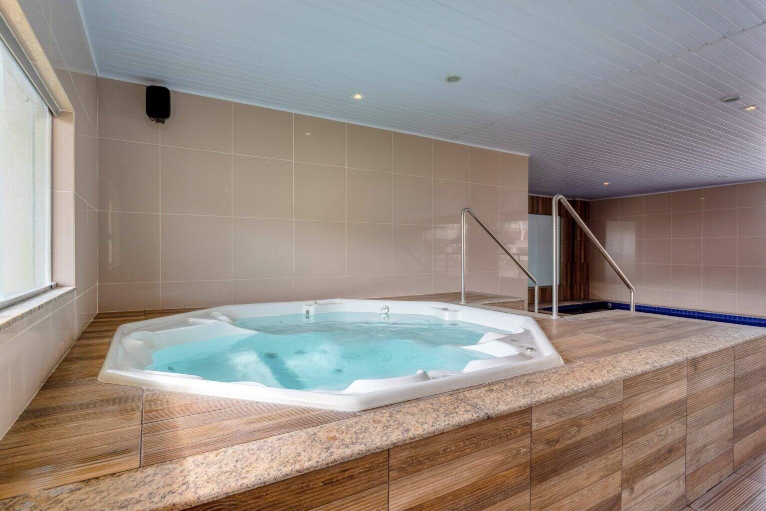 Equipamiento de Habitación Wyndham Royal Star Thermas Resort