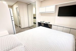 Aluguel por temporada - ASA | Lofts Zimmer BR470