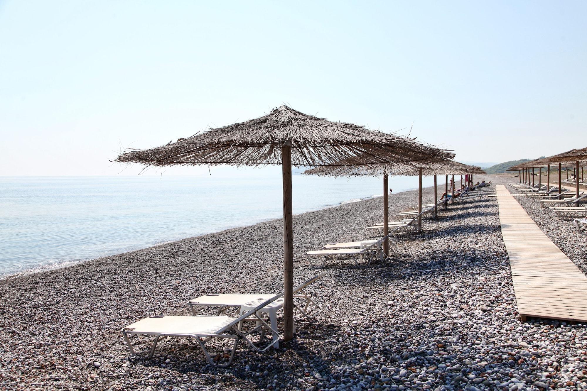 Playa Thalatta Seaside Hotel