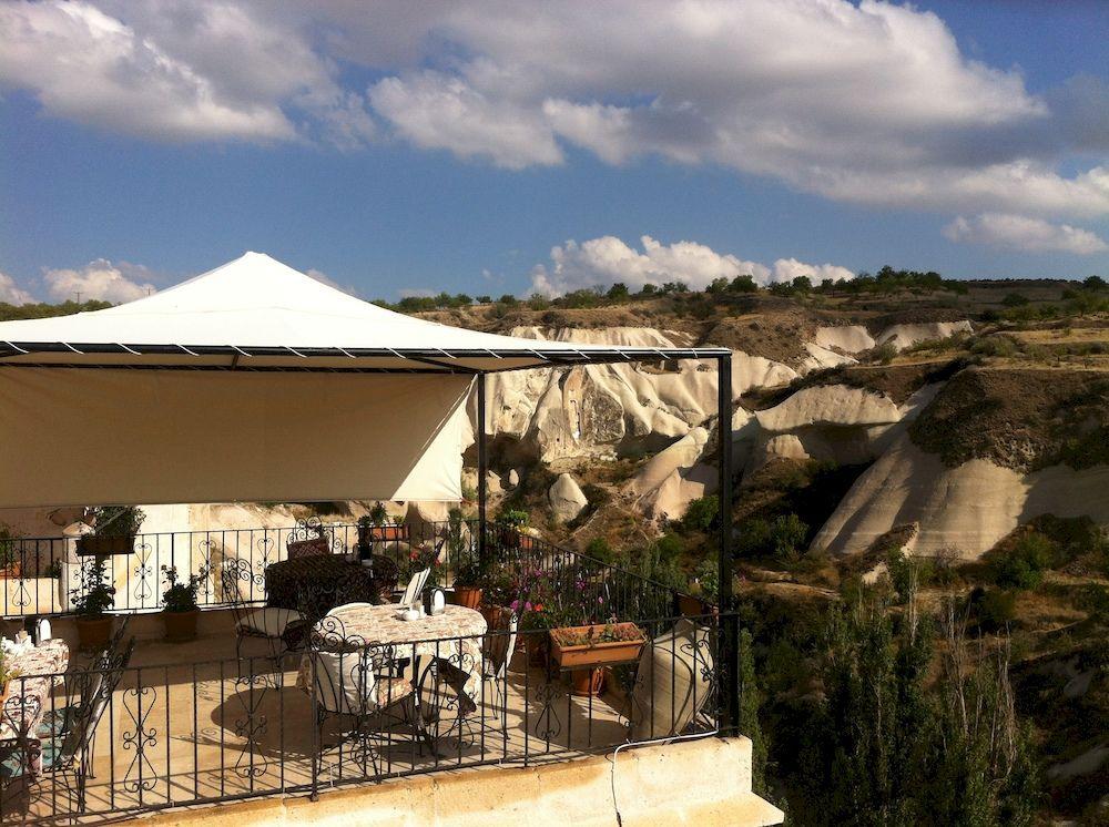 Comodidades del Alojamiento Babayan Evi Cave Boutique Hotel - Boutique Class