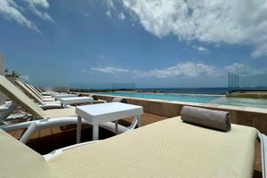 Alquiler Vacacional - Abba Suites Playa Del Carmen