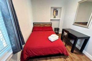 Alquiler Vacacional - Casa Monroe Unit 1