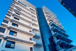 Alojamiento - Peacock City Center