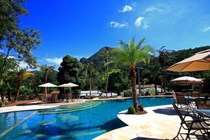 Alquiler Vacacional - Eco Resort Serra Imperial