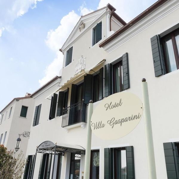 Villa Gasparini Hotel