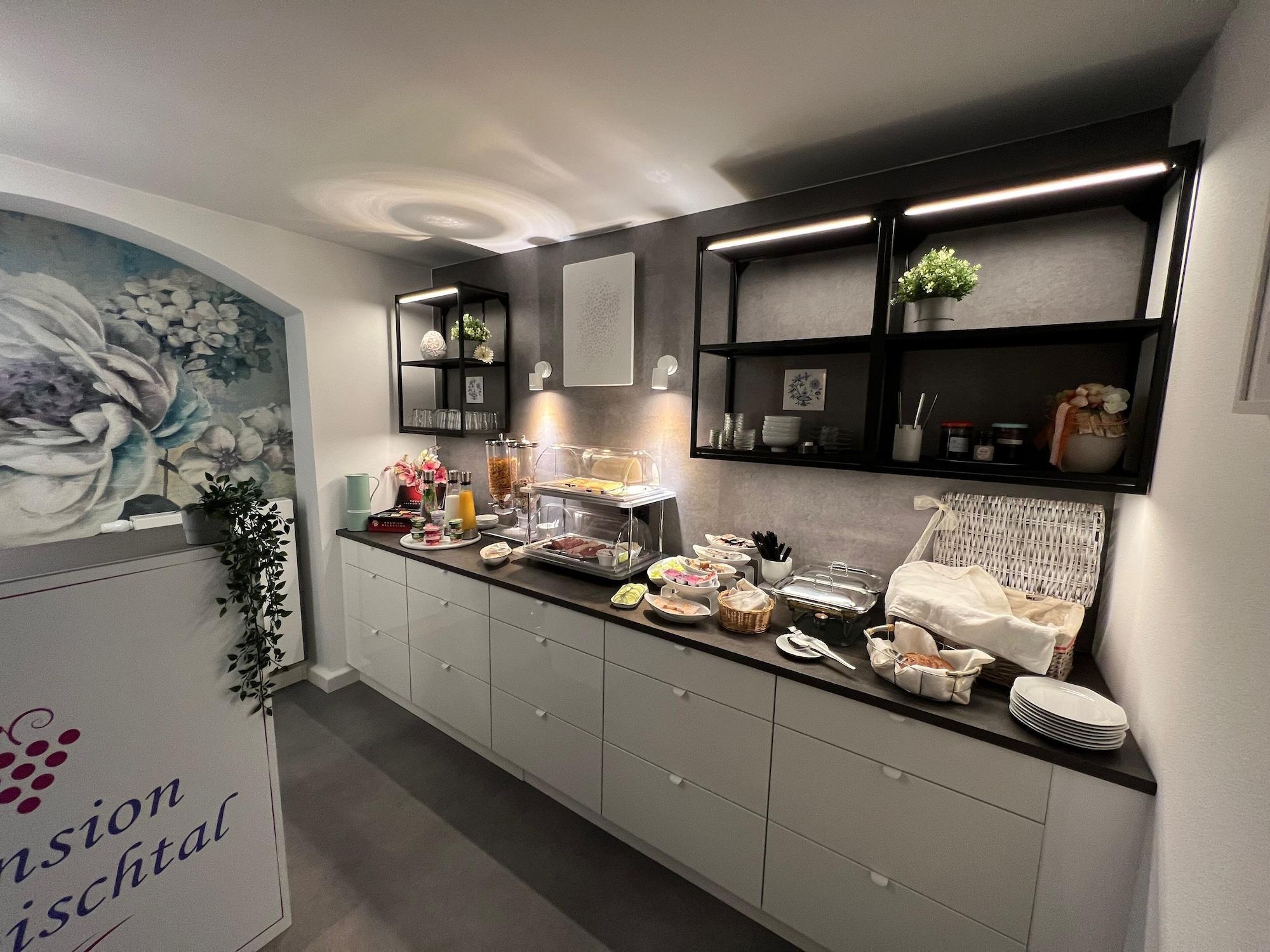 Restaurant Pension Triebischtal