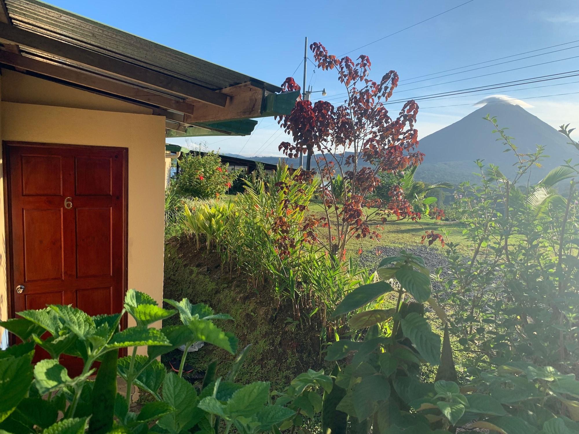 Habitación Essence Arenal Spa & Yoga