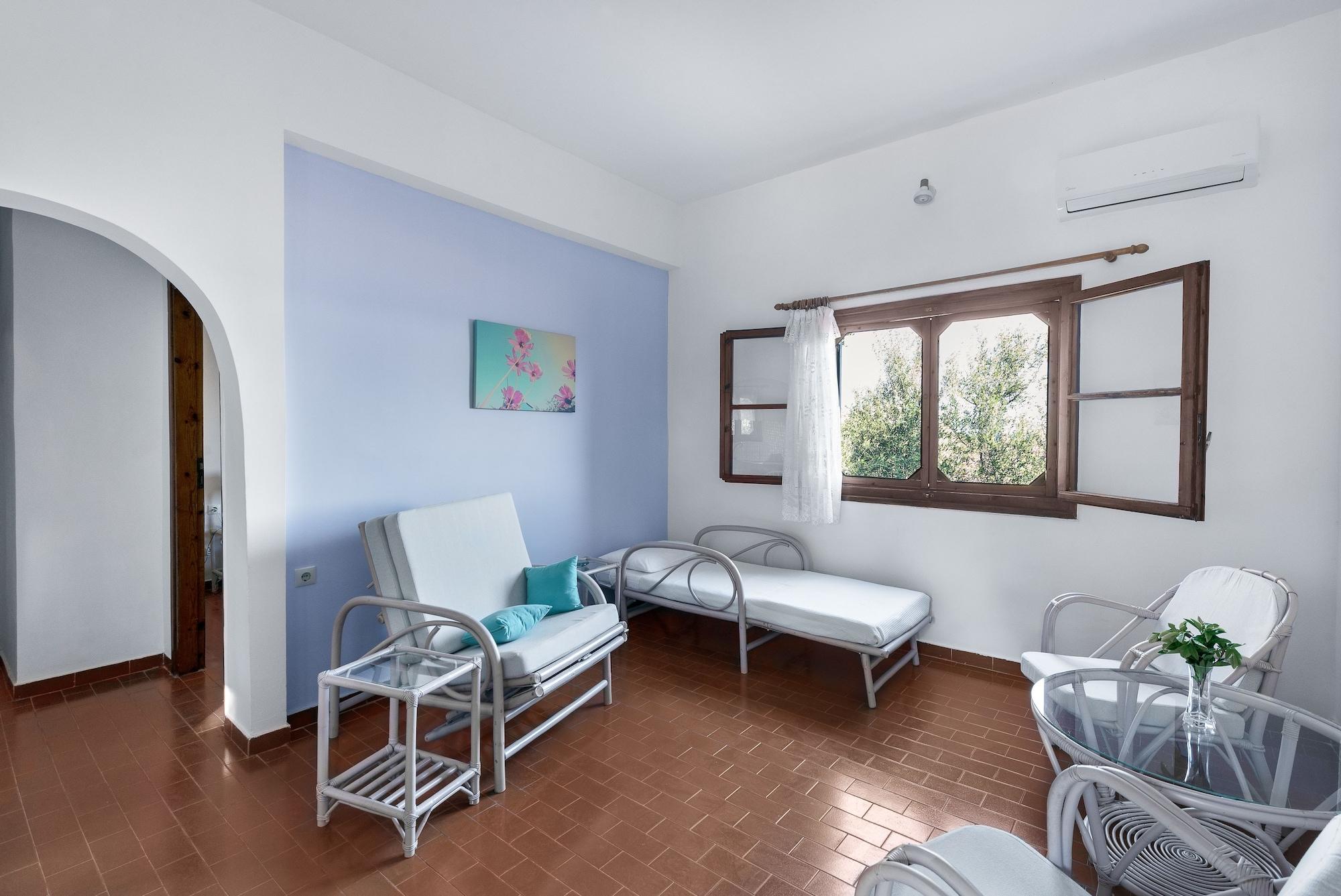 Set de Habitación Cavo Grosso