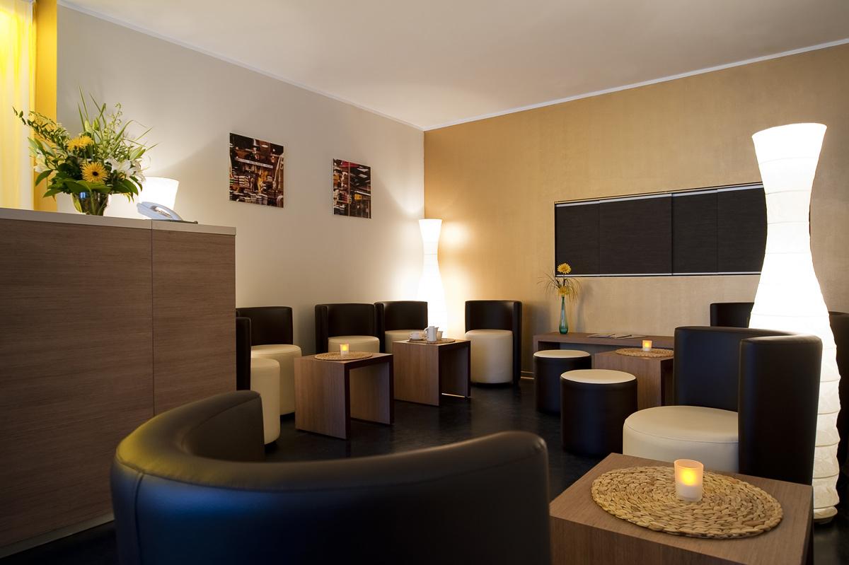 Vista Lobby Numa Berlin Kudamm