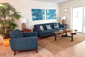 Alquiler Vacacional - Island Life Singer Island 2BR/2BA apt. 4min walk to beach, snorkeling & Surf