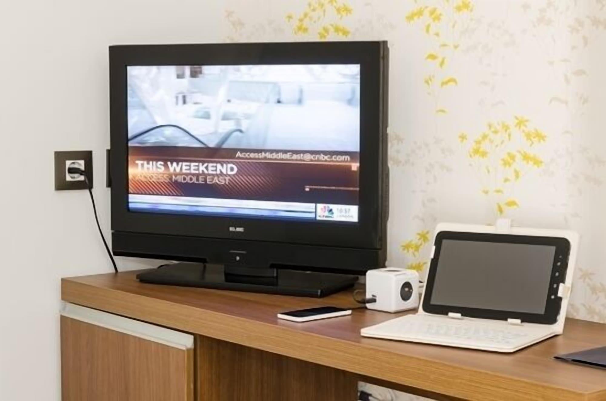 Set de Habitación Hotel Apolo