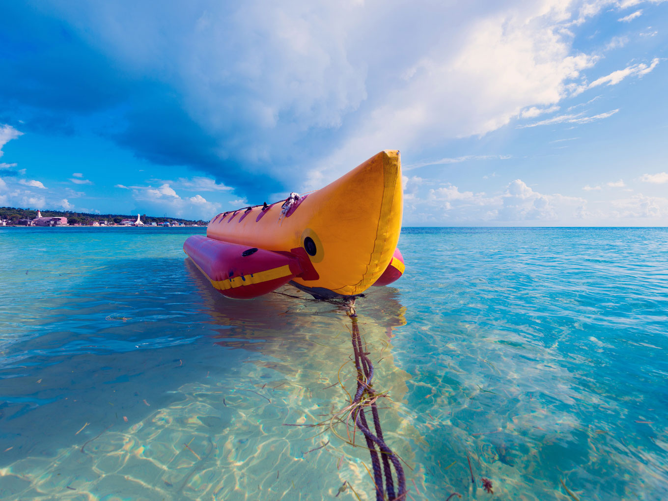 San Andres