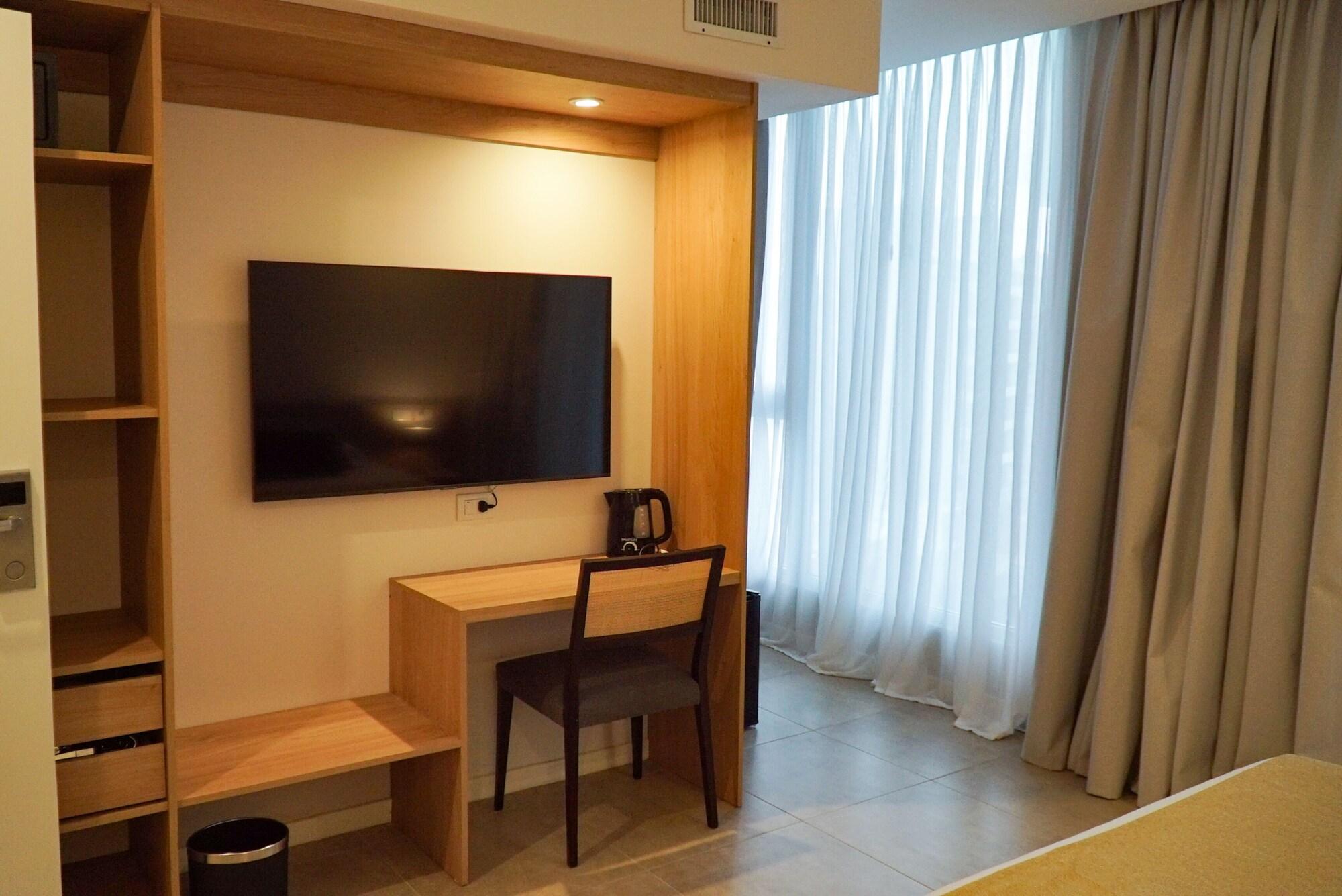 Habitación Amerian Rio Cuarto Apart & Suites